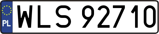 WLS92710