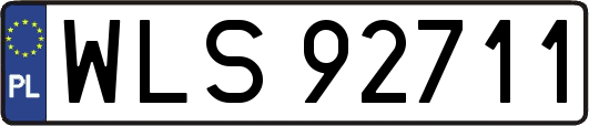 WLS92711