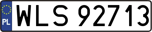 WLS92713