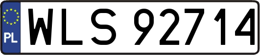 WLS92714