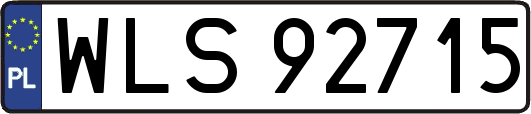 WLS92715