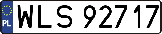 WLS92717