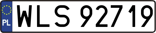 WLS92719