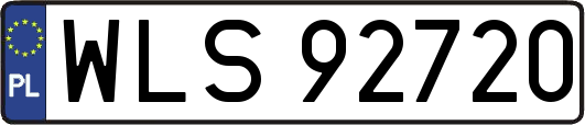 WLS92720