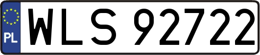 WLS92722
