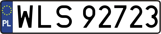 WLS92723