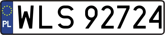 WLS92724