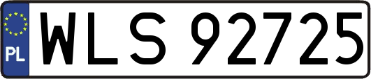WLS92725