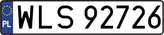 WLS92726