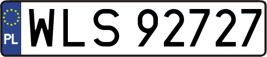WLS92727