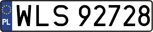 WLS92728