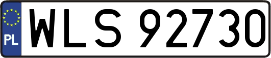 WLS92730