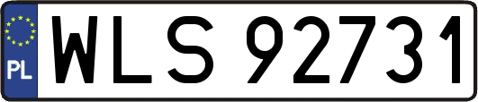 WLS92731