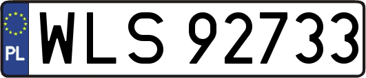 WLS92733