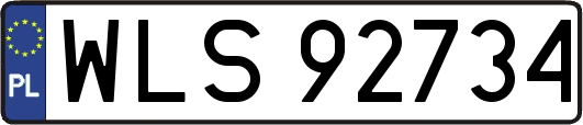 WLS92734