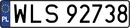 WLS92738