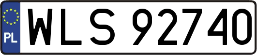 WLS92740