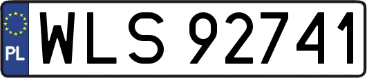 WLS92741