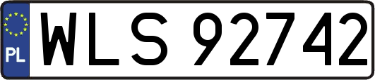 WLS92742