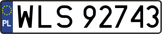 WLS92743