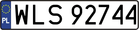 WLS92744