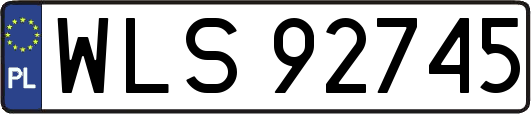 WLS92745