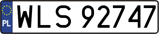WLS92747