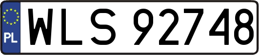 WLS92748