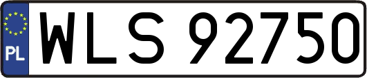 WLS92750