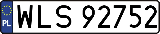 WLS92752