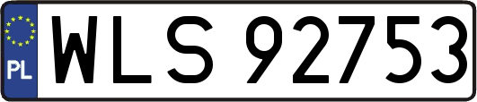 WLS92753