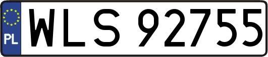 WLS92755