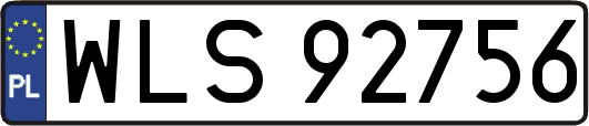 WLS92756