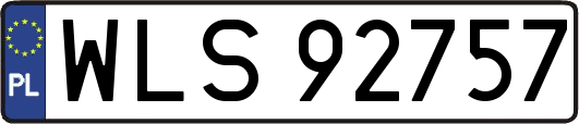 WLS92757