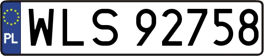 WLS92758
