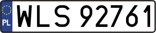 WLS92761