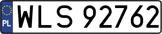 WLS92762