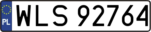 WLS92764