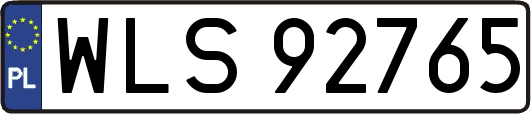 WLS92765
