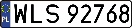 WLS92768