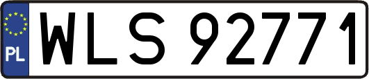 WLS92771