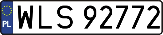 WLS92772