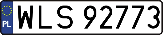 WLS92773