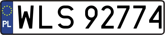 WLS92774