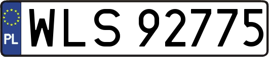 WLS92775