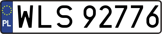 WLS92776