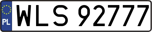 WLS92777