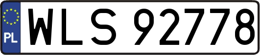 WLS92778