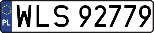 WLS92779
