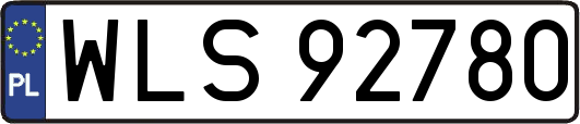 WLS92780